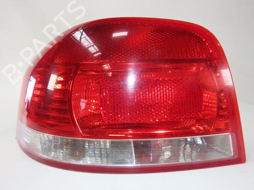 Left taillight AUDI A3 (8P1) 1.9 TDI | BP36445307C34 - Image 5