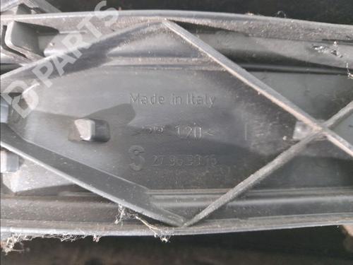 Left taillight SMART FORFOUR (454) 1.5 CDI (454.000) | BP11804762C34 