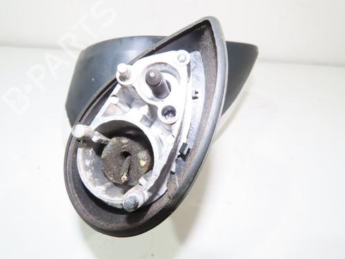 Right mirror SEAT IBIZA IV (6J5, 6P1) 1.6 TDI | BP16159604C27 