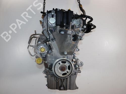 Engine FORD PUMA (J2K, CF7) 1.0 EcoBoost mHEV | BP40615154M1 - Image 3