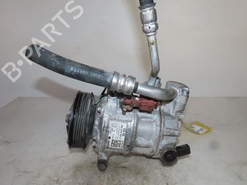 AC compressor VW T-CROSS (C11, D31) 1.0 TSi | BP24486773M34