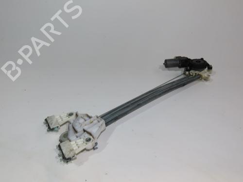 Front right window mechanism SUZUKI CELERIO (LF) 1.0 (AVK310) | BP36485594C23 - Image 2