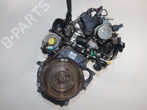 Engine FIAT GRANDE PUNTO (199_) 1.3 D Multijet | BP32223857M1  - Image 5