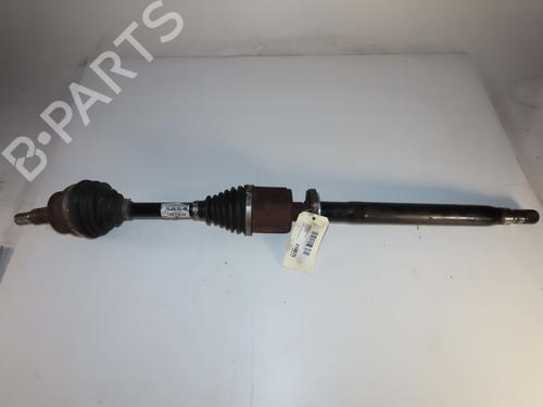 Right front driveshaft OPEL ASTRA J GTC 2.0 OPC Turbo (08) | BP30691144M39
