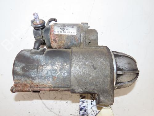 Startmotor SSANGYONG KORANDO (CK) 2.0 e-XDi (150 hp) 29494398