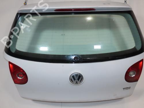 Used Tailgate VW JETTA III (1K2) 2.0 TDI 16V (140 hp) 24489320