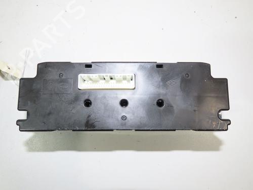 Used Climate control RENAULT KOLEOS I (HY_) 2.0 dCi 4x4 (HY0B) (173 hp) 16671247