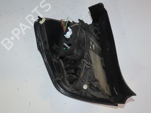 Højre baglygte CITROËN C3 II (SC_) 1.4 HDi 70 (SC8HZC, SC8HR0, SC8HP4) (68 hp) 29577922