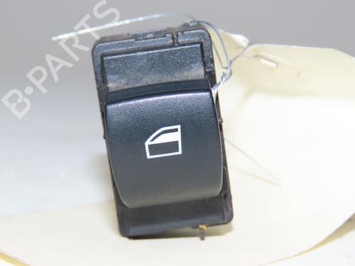Used Left rear window switch BMW X3 (E83) 2.0 d (150 hp) 23163790