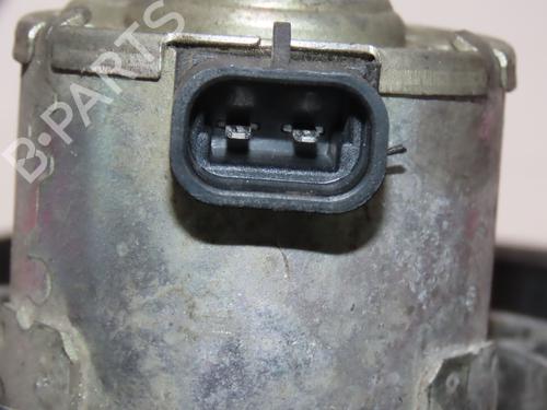 Used Radiator fan Radiator fan FIAT PANDA (312_, 319_) 1.2 (312PXA1A) (69 hp) 10199584 10199584