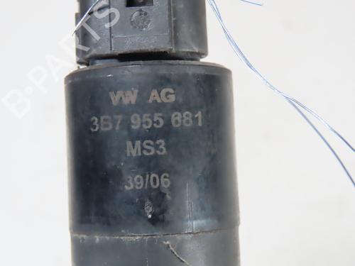 Headlight washer VW GOLF V (1K1) 1.4 16V | BP30980278E17