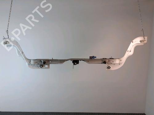 Frontplade/Frontkurv CITROËN NEMO Box Body/MPV (AA_) 1.4 HDi (68 hp) 14897760