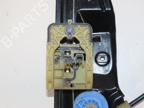 Front left window mechanism OPEL INSIGNIA A (G09) 2.0 CDTI (68) | BP31605622C22 - Image 2