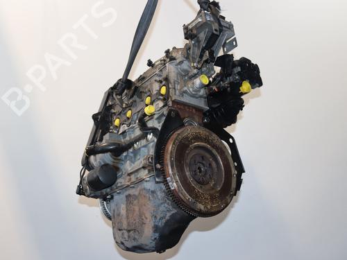 Used Engine FIAT 500 (312_) 1.2 (312AXA1A) (69 hp) 24486304