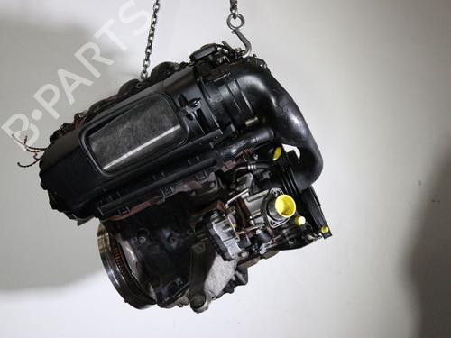Engine BMW 1 (E87) 118 d | BP15953612M1 