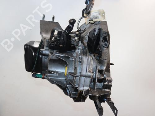 Gearbox DACIA LOGAN II 1.5 dCi / Blue dCi 75 | BP37186370M3 - Image 2