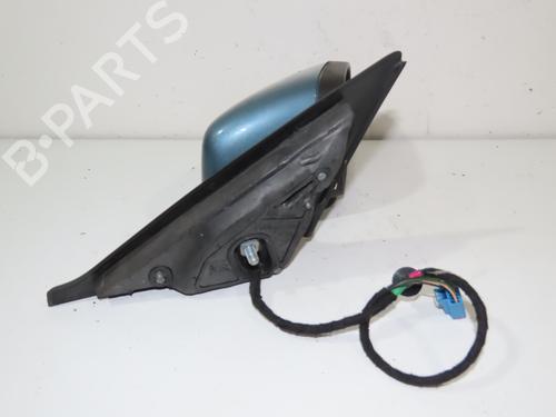 Right mirror VOLVO V50 (545) 2.4 Tdi | BP15672331C27 
