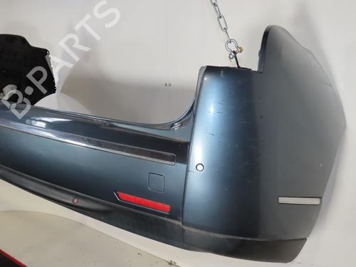 Rear bumper CITROËN C6 (TD_) 2.7 HDi | BP29621825C8 