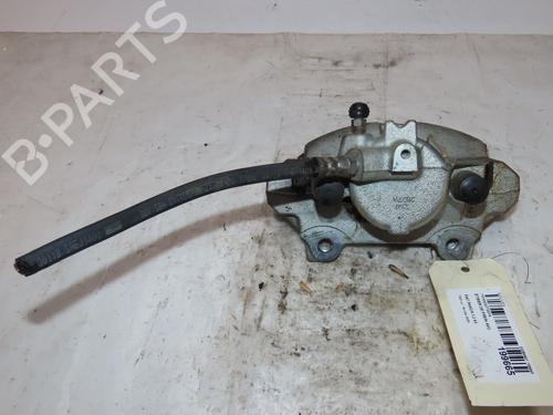 Used Left front brake caliper FIAT PANDA (312_, 319_) 1.2 (312PXA1A) (69 hp) 19114742