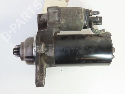 Starter SEAT TOLEDO III (5P2) 1.9 TDI | BP34175492M8 - Image 3