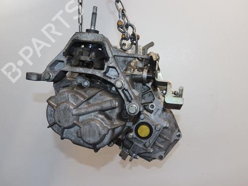 Gearbox FIAT PUNTO (199_) 0.9 Twinair Turbo | BP28136620M3 