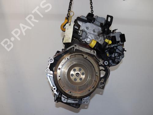Engine OPEL ZAFIRA A MPV (T98) 1.8 16V (F75) | BP26404998M1 