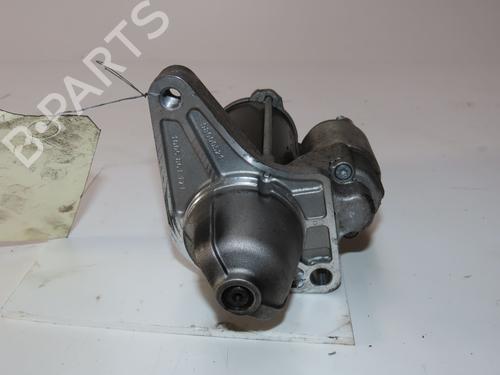 Used Starter FIAT PANDA (312_, 319_) 1.0 Mild Hybrid (312.PYD1B) (69 hp) 23159541
