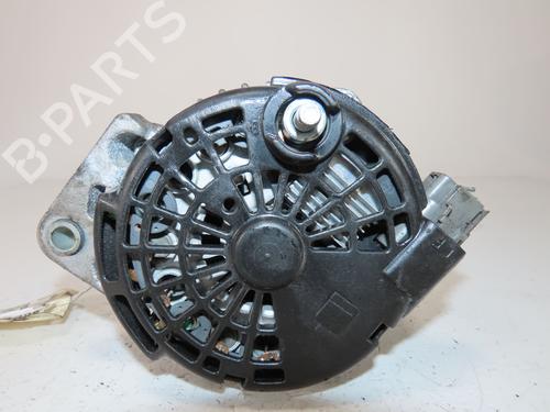 Alternator OPEL MERIVA B MPV (S10) 1.7 CDTI (75) | BP27373386M7 
