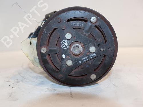 AC compressor SUZUKI SX4 S-Cross (JY) 1.0 (AKK 310) | BP38449473M34  - Image 5