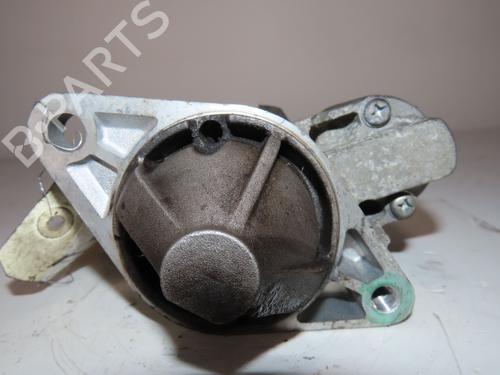 Used Starter CHRYSLER PT CRUISER (PT_) 2.4 (143 hp) 28503992