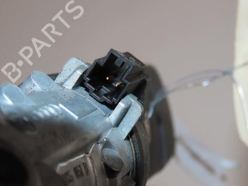 Used Ignition barrel VW GOLF VI (5K1) 2.0 TDI (110 hp) 30164663