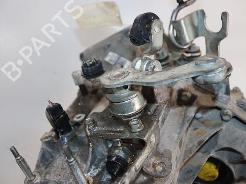 Gearkasse Gearkasse 38944276 38944276
