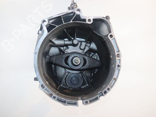 Gearbox BMW 3 Coupe (E46) 330 Cd | BP32100049M3 - Image 5