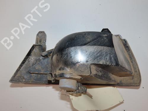 Used Rear fog light RENAULT KADJAR (HA_, HL_) 1.6 dCi 130 (HLA4) (130 hp) 30164822