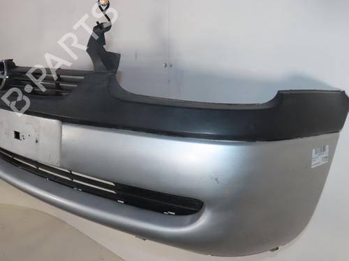Front bumper OPEL CORSA B (S93) 1.2 i 16V (F08, F68, M68) | BP27622142C7 