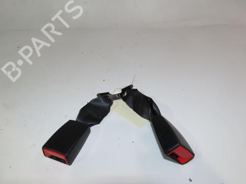 Seat buckle CITROËN DS3 (SA_) 1.6 HDi 90 | BP18732953I32 
