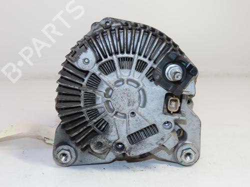 Alternator RENAULT LATITUDE (L70_) 2.0 dCi 150 (L70H) | BP39755728M7 - Image 2