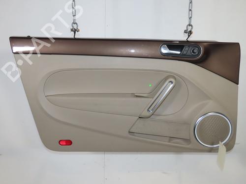 Used Front left panel Front left panel VW BEETLE Convertible (5C7, 5C8) 2.0 TSI (210 hp) 33894225 33894225