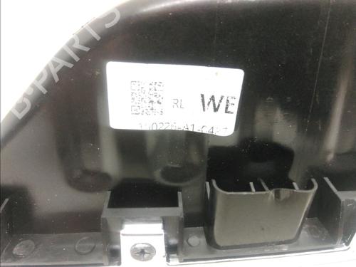 left-rear-window-switch-renault-koleos-ii-hc_-20-dci-175-hcak-254119716r-2016-15237987 main image