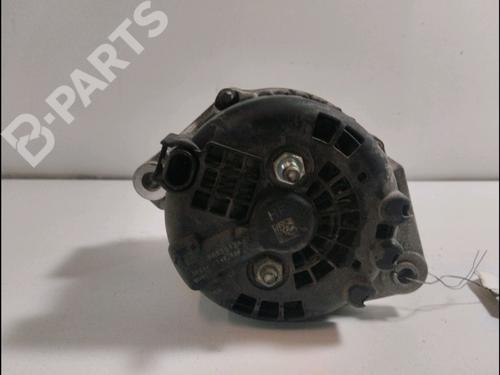 Alternator CHEVROLET AVEO / KALOS Hatchback (T250, T255) 1.2 LPG | BP10685187M7 