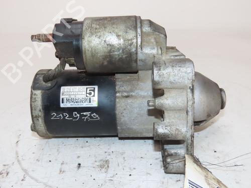 Starter PEUGEOT 208 I (CA_, CC_) 1.4 HDi | BP29442289M8 