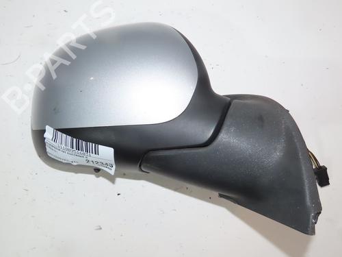 Used Right mirror CITROËN C3 I (FC_, FN_) 1.1 i (60 hp) 28206321