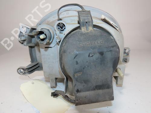 Venstre forlygte RENAULT TWINGO I (C06_) 1.2 (C063, C064) | BP30652085C28