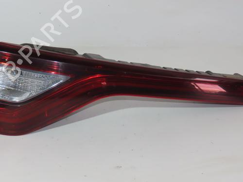 Feu de coffre gauche RENAULT MEGANE IV Grandtour (K9A/M/N_) 1.5 dCi 110 (110 hp) 30366178