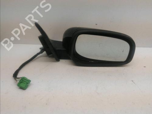 Right mirror VOLVO S60 I (384) 2.4 D (130 hp) 15644071