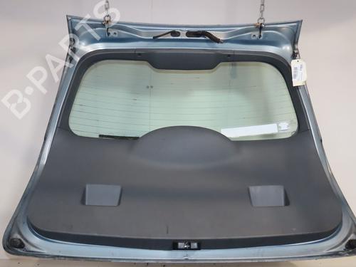 Tailgate FORD FOCUS II Turnier (DA_, FFS, DS) 1.6 TDCi | BP30740469C6