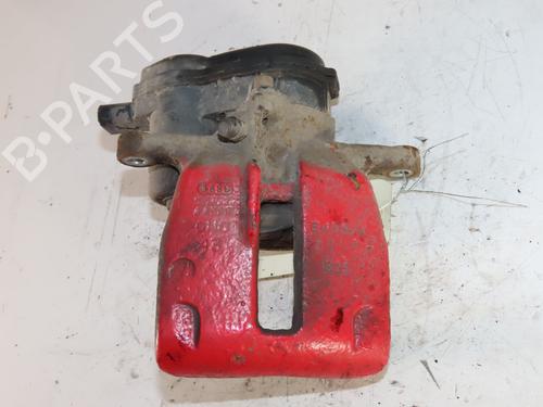 Right rear brake caliper AUDI Q5 (8RB) 3.0 TDI quattro | BP29494477M106 