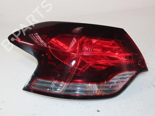 Left taillight DS DS 4 / DS 4 CROSSBACK (NX_) 1.6 BlueHDi 120 | BP36790086C34 - Image 2