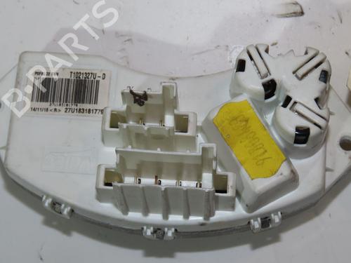 Heater resistor BMW 3 (E90) 330 d | BP28206238M108 - Image 2
