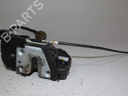 Rear left lock RENAULT CLIO IV (BH_) 1.5 dCi 75 | BP24345208C100 